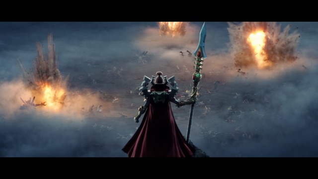 Farseer's Doubt