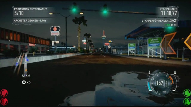 Video-Fazit