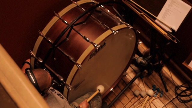 Behind the Scenes: Soundtrack