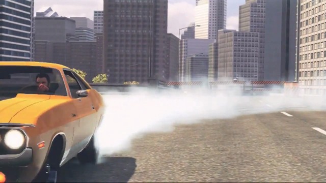 Entwickler-Video - Das Spiel
