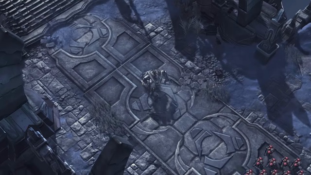 Patch 3.13: New Co-op Commander Preview: Fenix