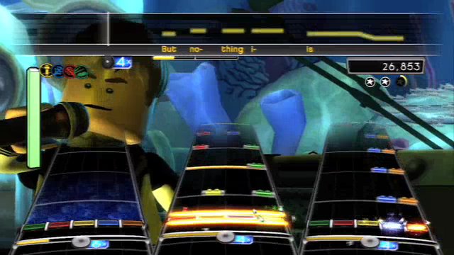 Blur-Trailer