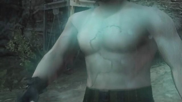 E3-Debüt-Trailer