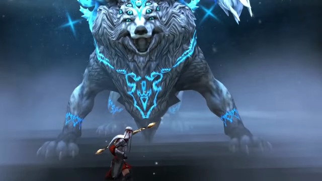 Launch Trailer (Switch)