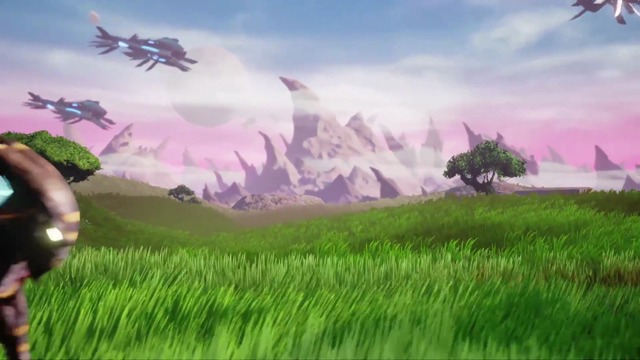 Paris-Games-Week-Trailer