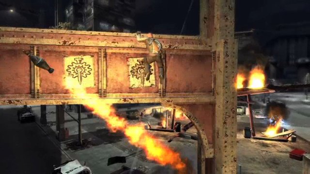 Empire City-Trailer