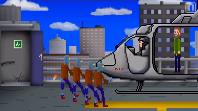 Offizieller Trailer