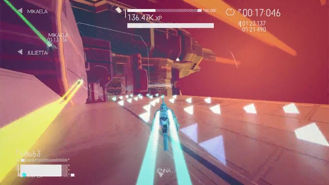 Launch-Trailer