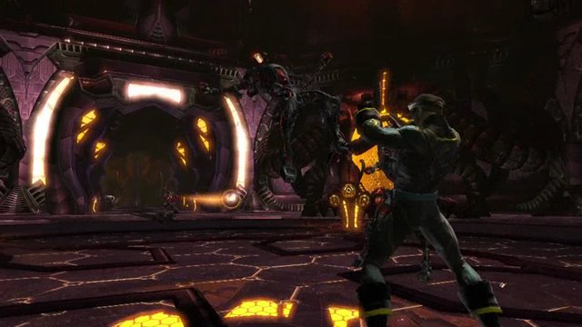 Brainiac-Trailer