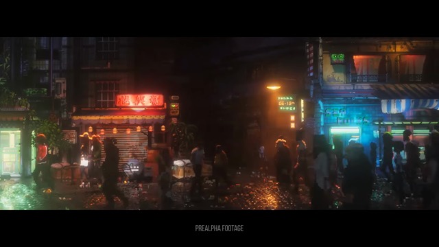 E3 2017: Pre-Alpha Spielszenen (PC Gaming Show 2017)