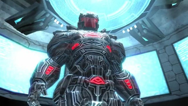 Launch-Trailer