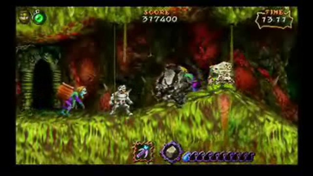 Gameplay 8