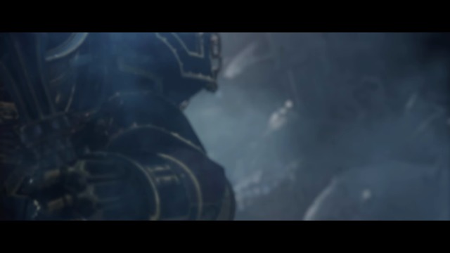 Early Access Trailer