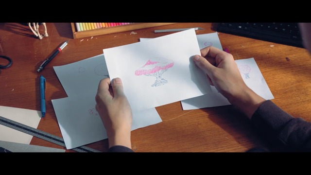 Launch-Trailer