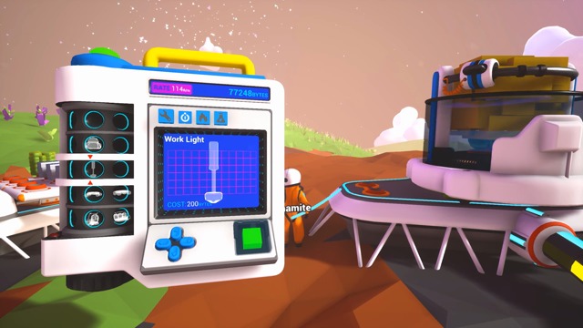 Research Update Trailer