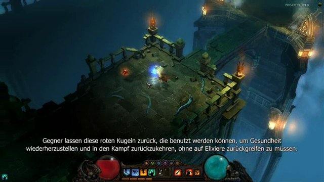 Spielszenen