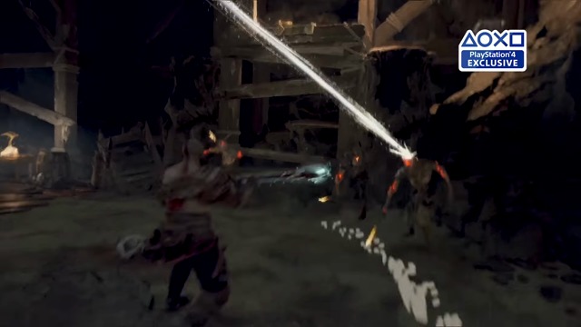 Paris Games Week 2017: Trailer