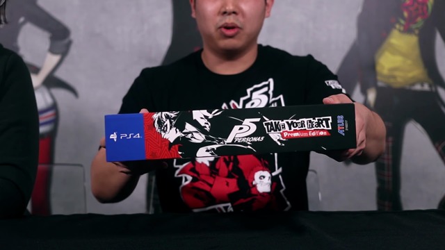 Unboxing der Premium-Edition