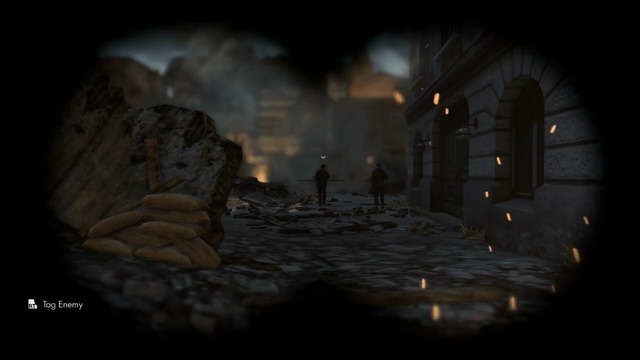 Killcam-Trailer 5