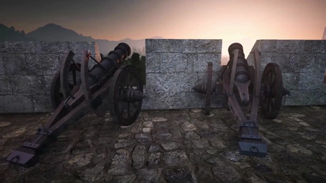 Trailer zum Verkaufsstart