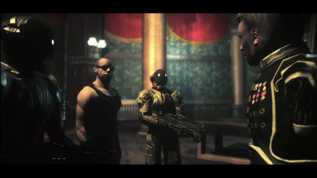 US Launch-Trailer
