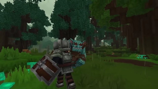 Ankündigungs-Trailer