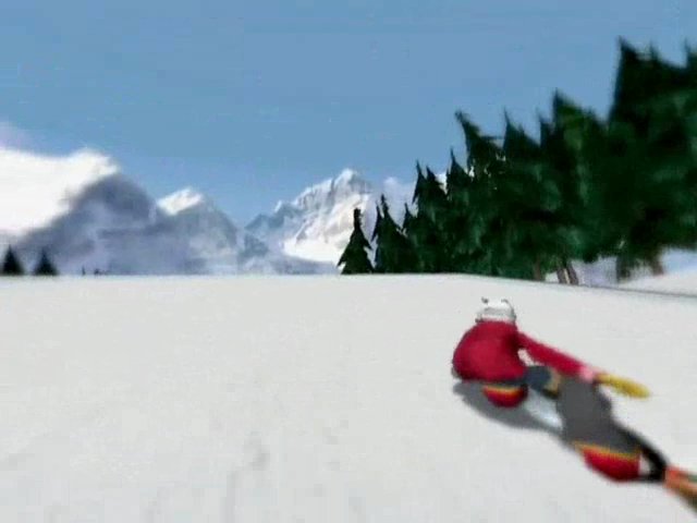 Wii-GC-Trailer 2008