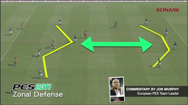 Zonal Defense-Video