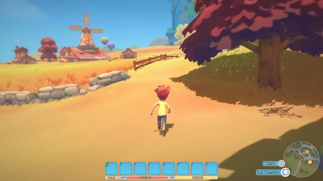 Alpha Trailer (PC and Consoles)