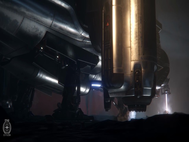 Alpha 3.0: Meet the MISC Prospector