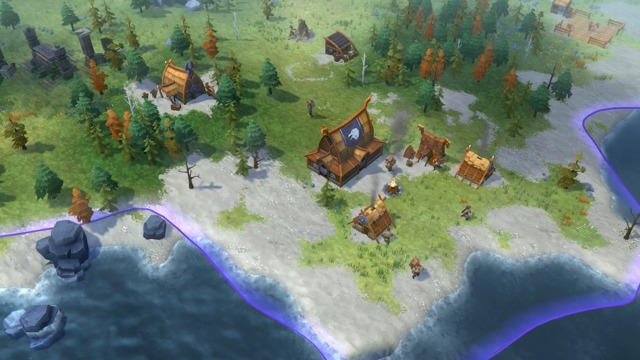 Multiplayer