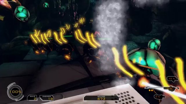 Weapons-Trailer