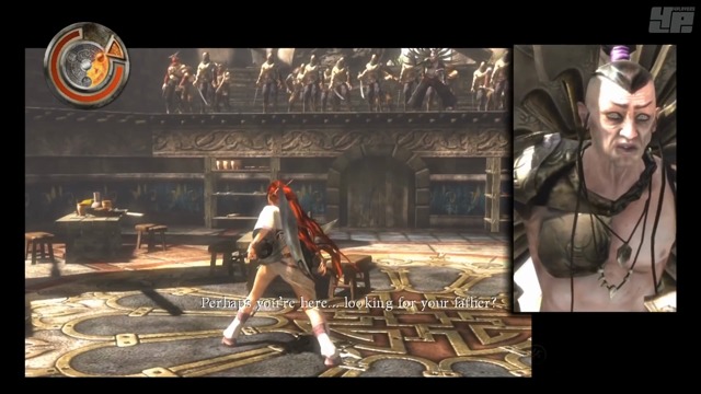 Ninja Theory im Wandel der Zeit