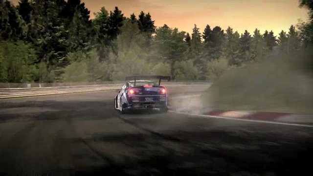 Nordschleife