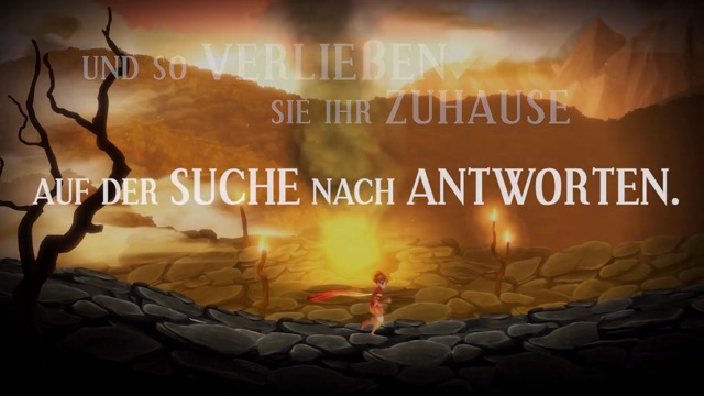 Ankündigungs-Trailer