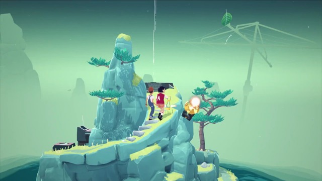 Paris Games Week 2017: Trailer