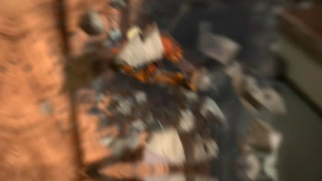 Bad Day-Trailer