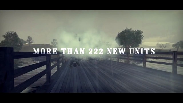 Napoleonic Wars Launch-Trailer