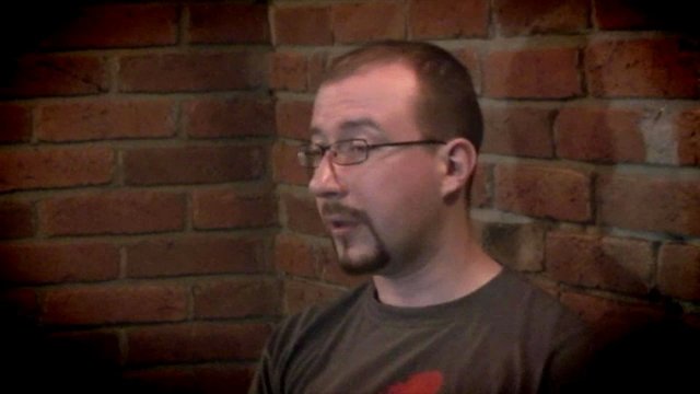 Entwickler-Vorstellung Browsergame