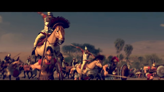Desert Kingdoms (Culture Pack)