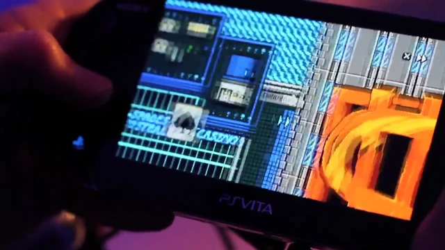 Vita-Impressionen