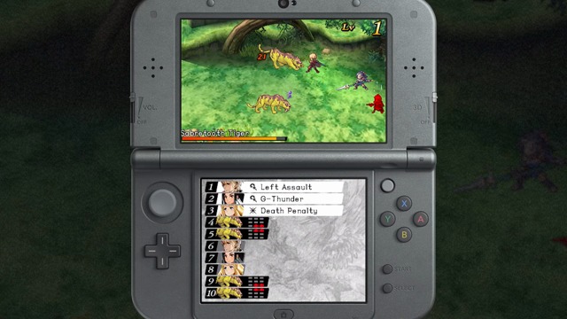 Perfect Chronology: Take Control of the Battlefield