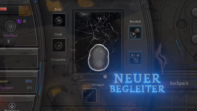 Diener der Gezeiten Update