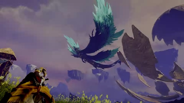 Update 4.5: Legends Return