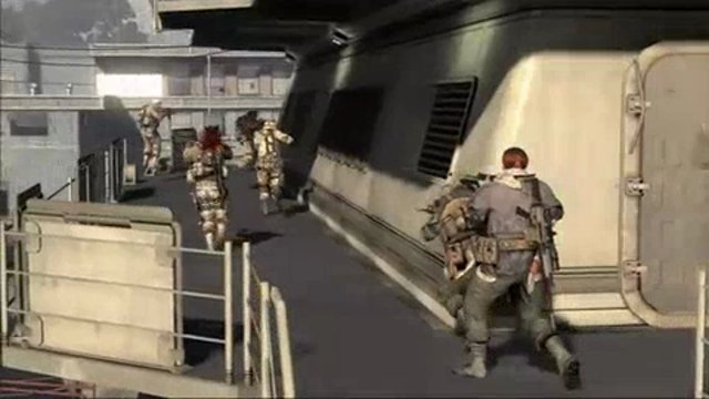 Bomb Squad