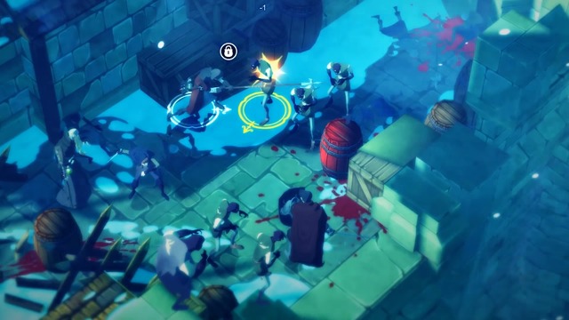 Tactical Battles Trailer