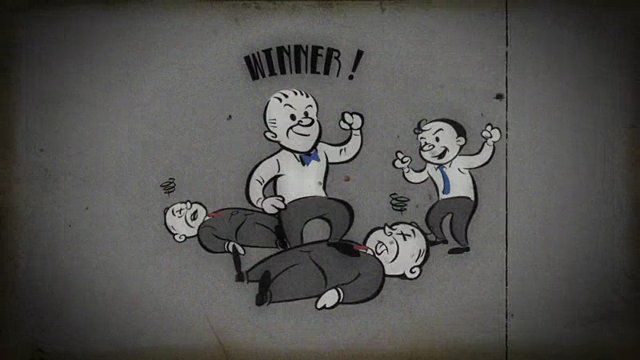 Capture the Sister-Trailer