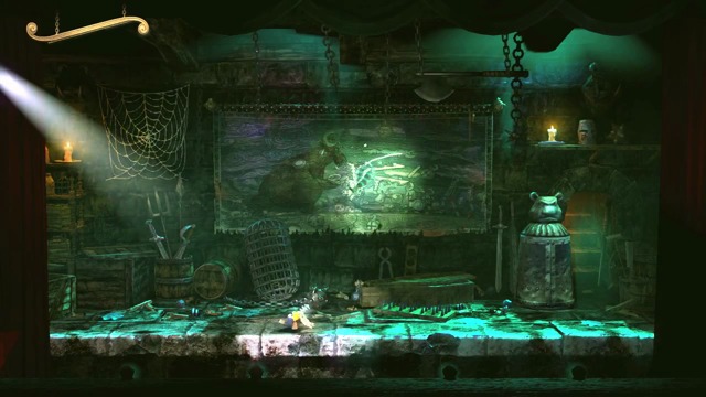 TGS 2012 Trailer
