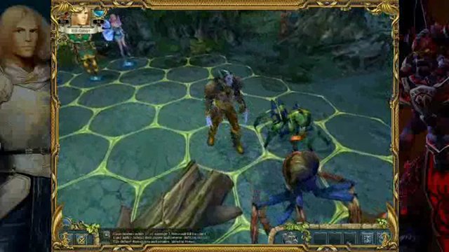 Tales of Endoria, Teil 3
