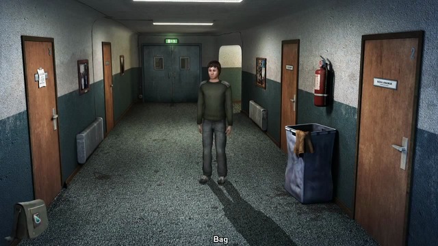 Spielszenen-Trailer
